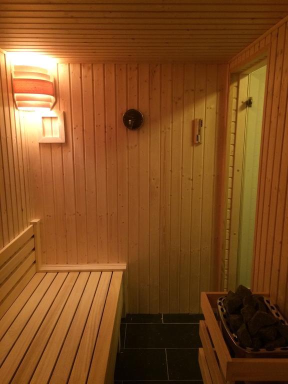 Voss- Myrkdalen Lodge Vossestrand Chambre photo