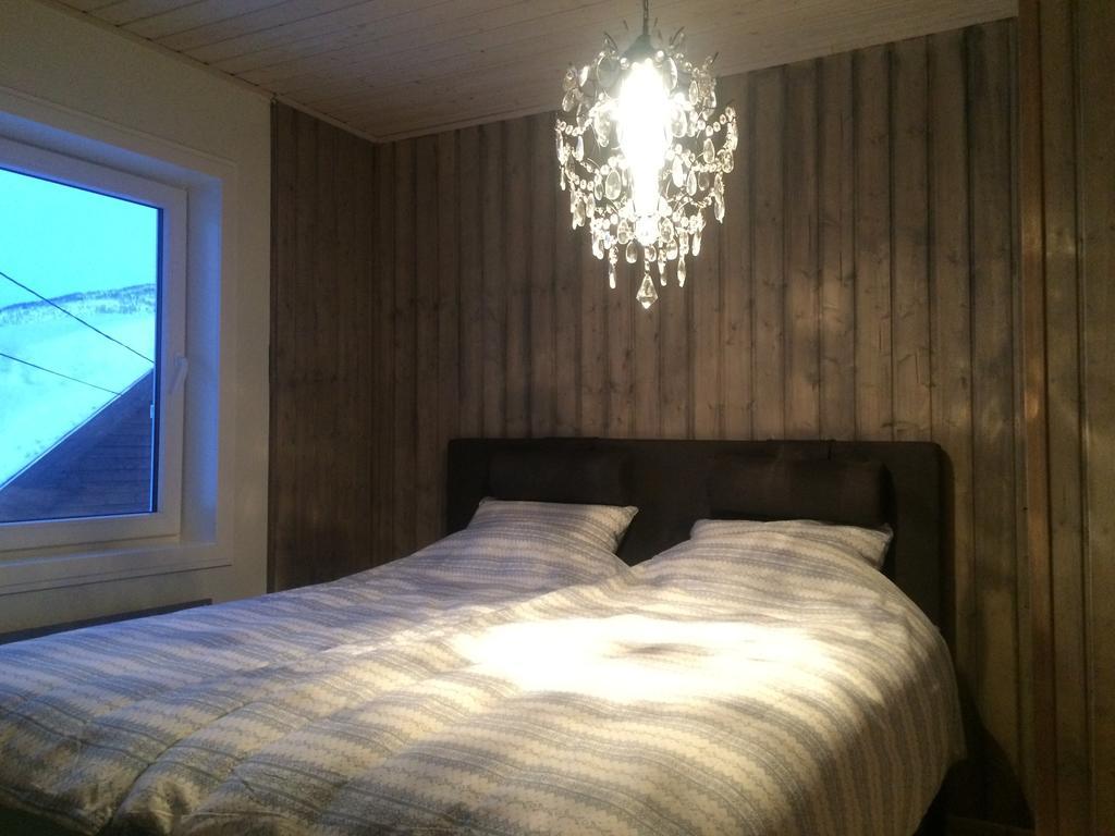 Voss- Myrkdalen Lodge Vossestrand Chambre photo