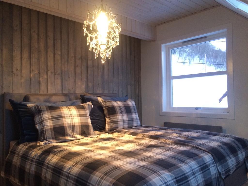 Voss- Myrkdalen Lodge Vossestrand Chambre photo